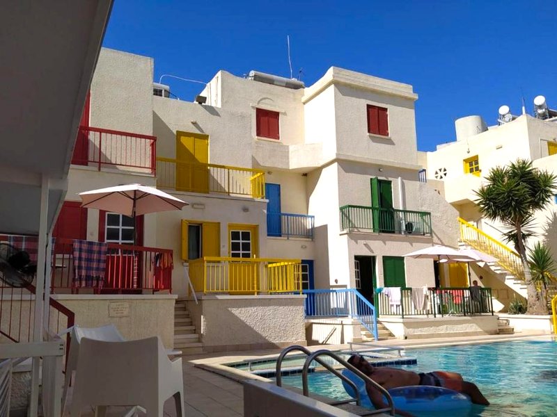 Sea N Lake View Hotel Apartmentsの写真