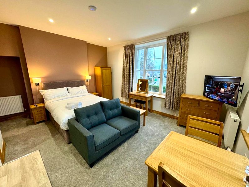 Grindal Studio Apartments - Newly Opened Luxury Accommodationの写真