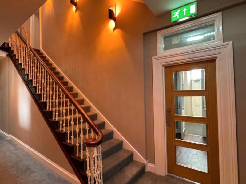 Grindal Studio Apartments - Newly Opened Luxury Accommodationの写真