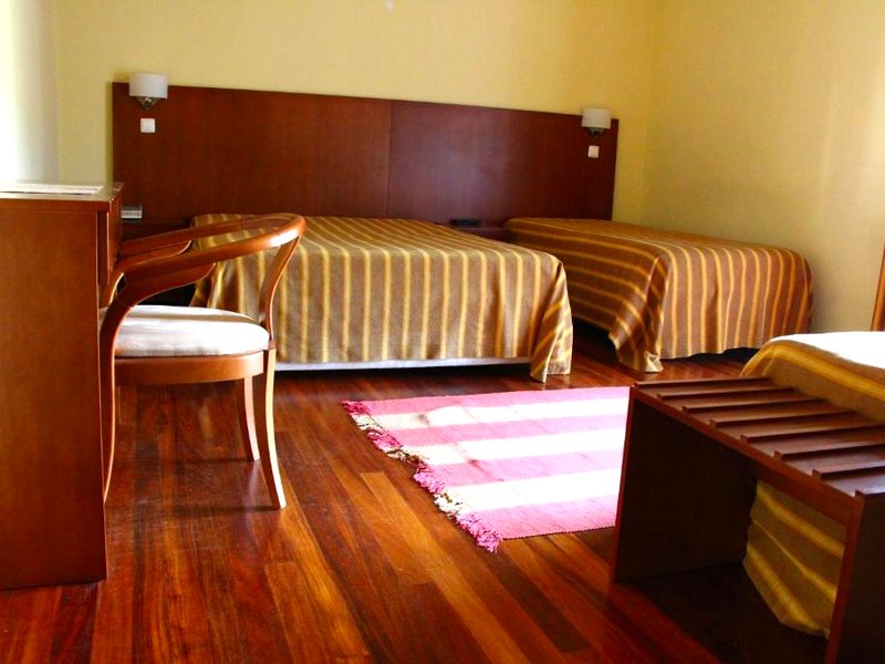 Hotel Minho Beloの写真