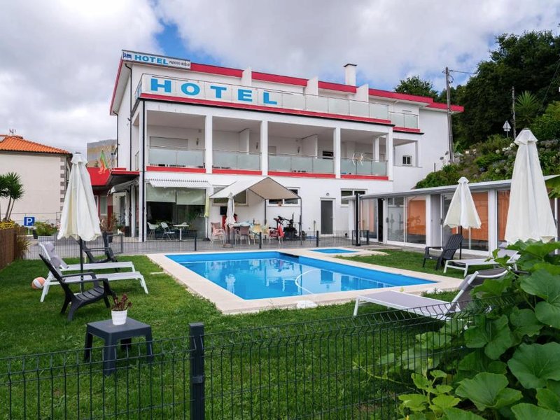 Hotel Minho Beloの写真