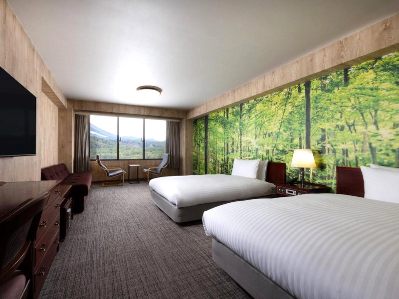 メルキュール 鳥取大山リゾート&スパ (Mercure Tottori Daisen Resort & Spa)の写真