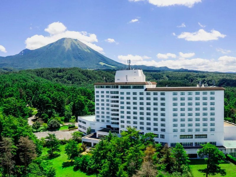 メルキュール 鳥取大山リゾート&スパ (Mercure Tottori Daisen Resort & Spa)の写真