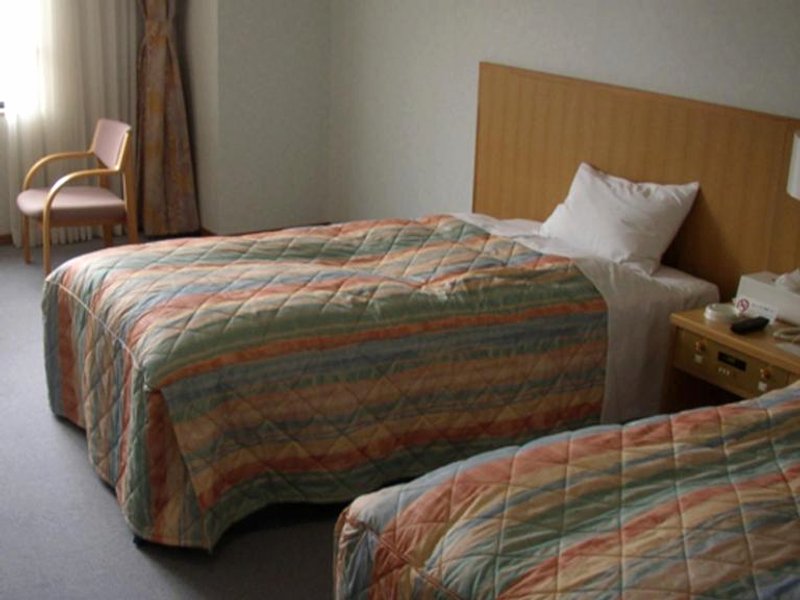 休暇村　奥大山 (Kyukamura Oku-Daisen)の写真