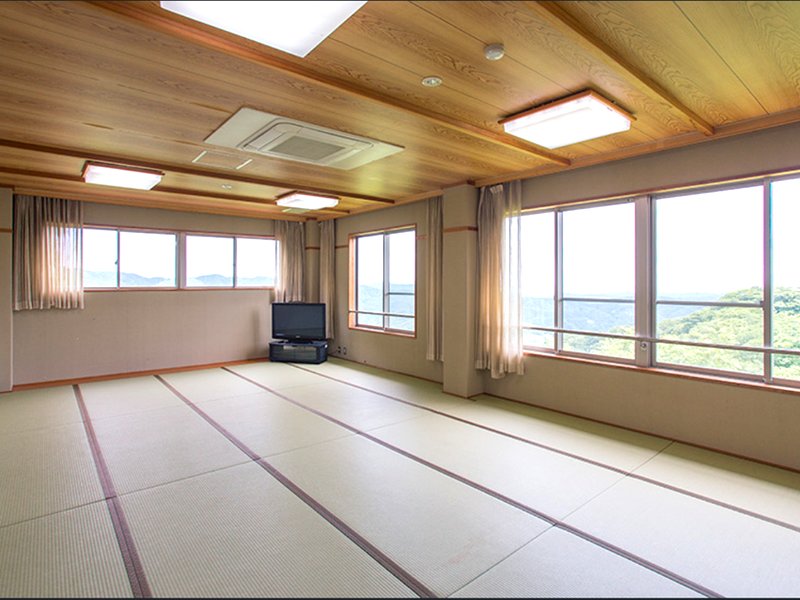 上の台緑の村(コテージ＆バーベキュー)の写真