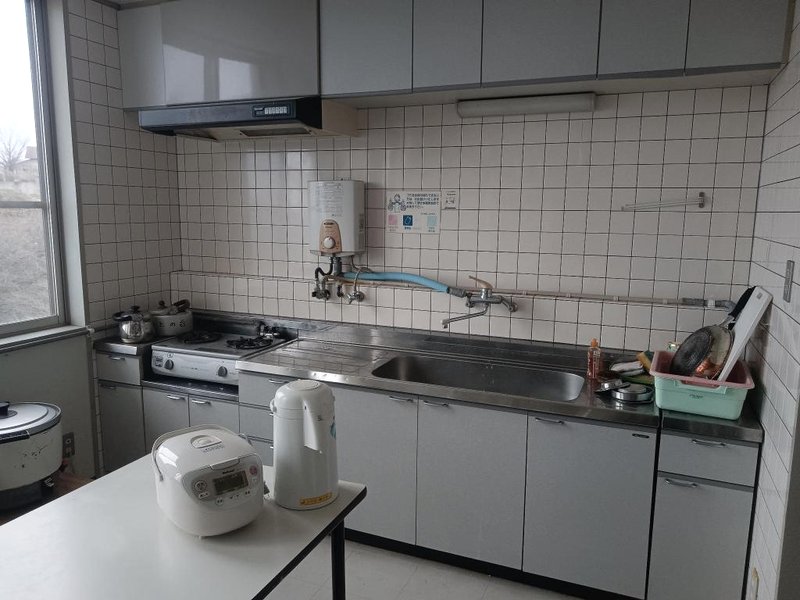 上の台緑の村(コテージ＆バーベキュー)の写真