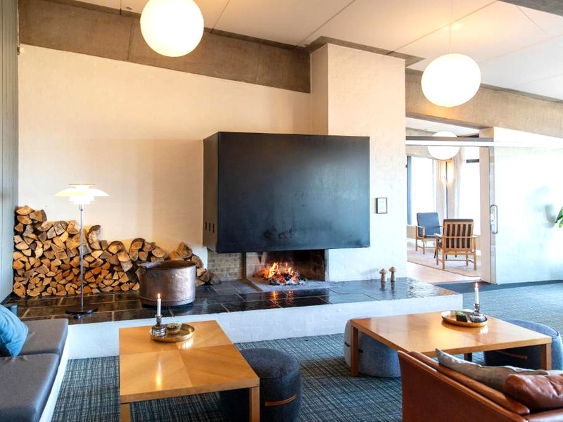 Hotel Toppen af Ebeltoftの写真