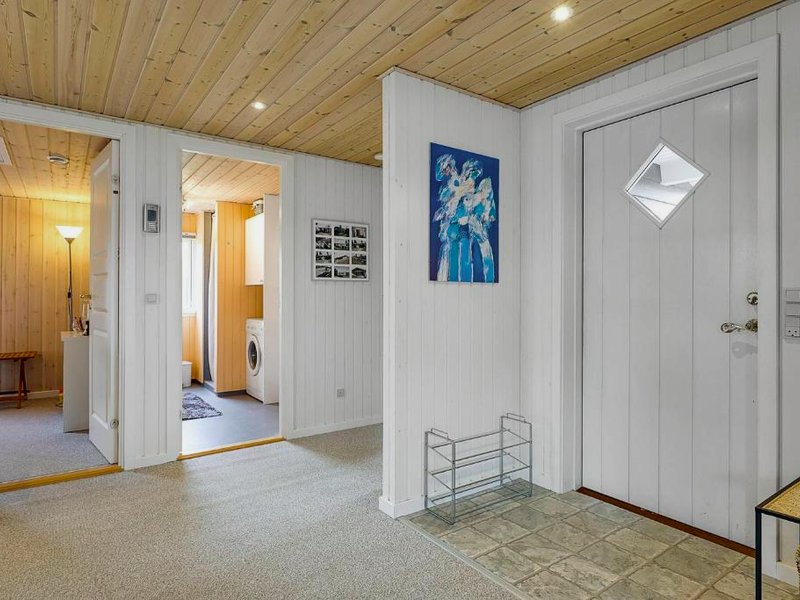 Beautiful Home In Ebeltoft With 2 Bedrooms And Wifiの写真