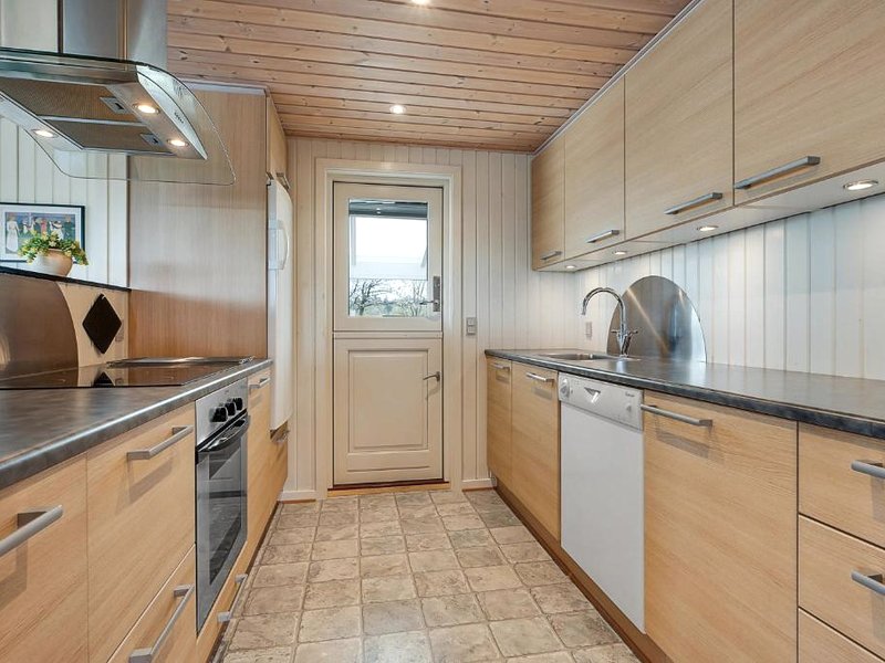 Beautiful Home In Ebeltoft With 2 Bedrooms And Wifiの写真