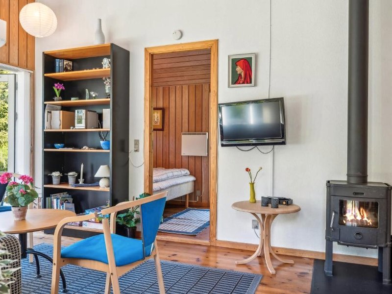 Amazing Home In Ebeltoft With 2 Bedrooms And Wifiの写真
