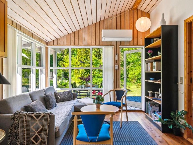 Amazing Home In Ebeltoft With 2 Bedrooms And Wifiの写真