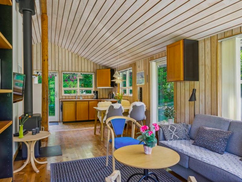 Amazing Home In Ebeltoft With 2 Bedrooms And Wifiの写真
