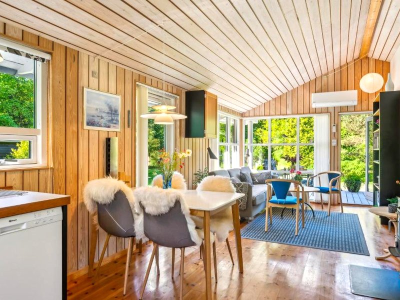 Amazing Home In Ebeltoft With 2 Bedrooms And Wifiの写真