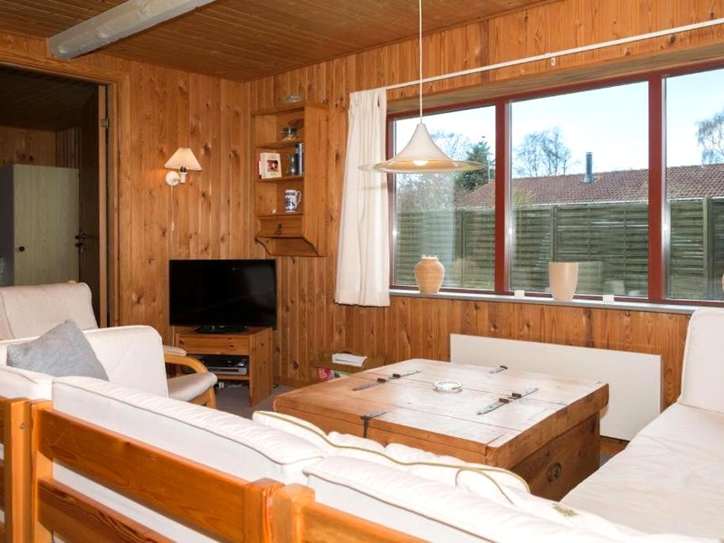 Nice Home In Ebeltoft With 2 Bedroomsの写真