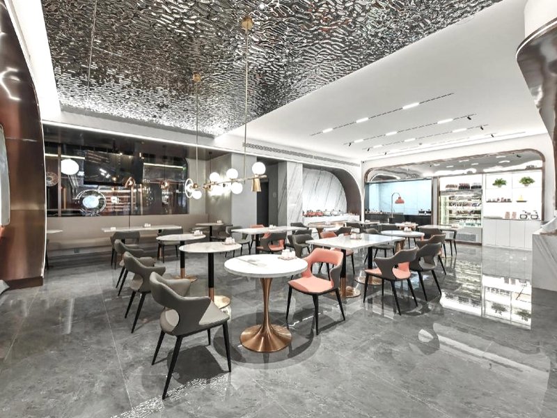 アトゥール X ホテル 吉林 江南 厦門 ストリート (Atour X Hotel Jilin Jiangnan Xiamen Street)の写真
