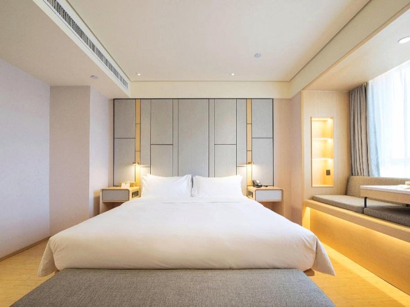 ジー ホテル 吉林 ワンダ プラザ (Ji Hotel Jilin Wanda Plaza)の写真
