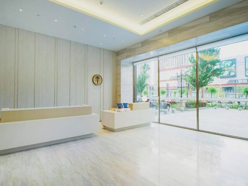 ジー ホテル 吉林 ワンダ プラザ (Ji Hotel Jilin Wanda Plaza)の写真