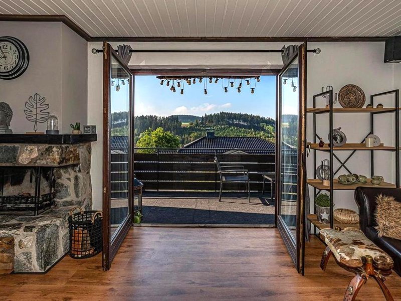 Haus Konthé, appartement (Haus Konthe, appartement)の写真