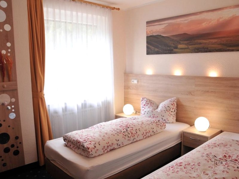 Hotel Niedersfeld-Winterbergの写真