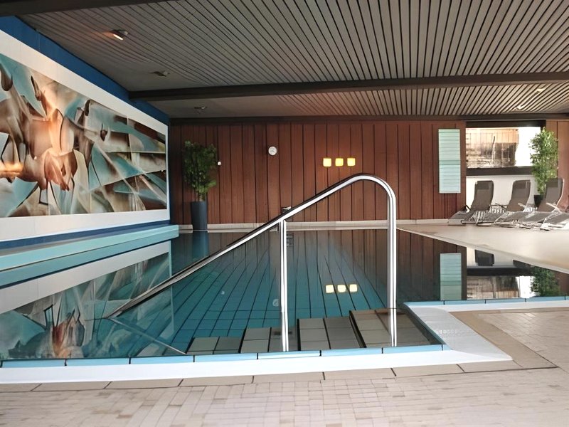 Hotel Niedersfeld-Winterbergの写真