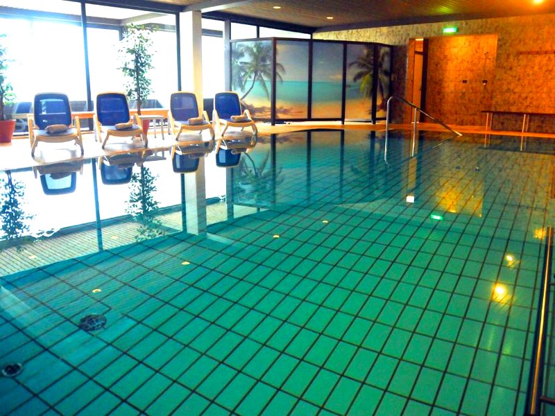 Hotel Niedersfeld-Winterbergの写真