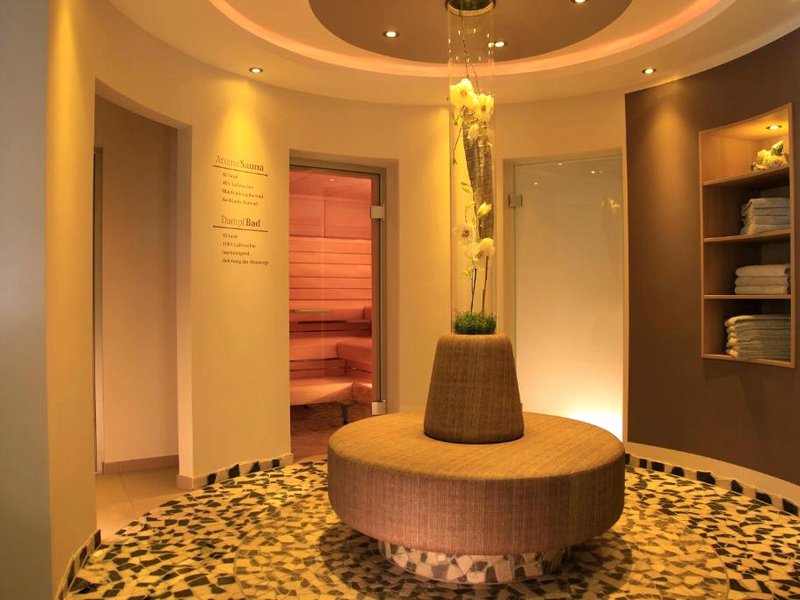 Flair Hotel Niederの写真