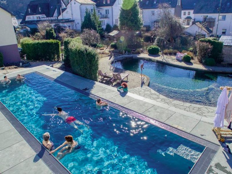 Flair Hotel Niederの写真