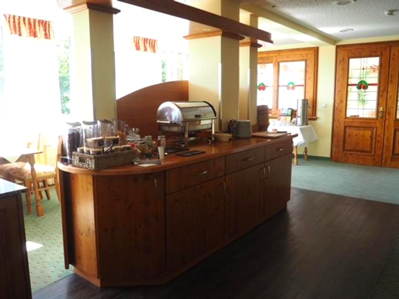 Waldhaus am See inklusive MeineCardPlusの写真