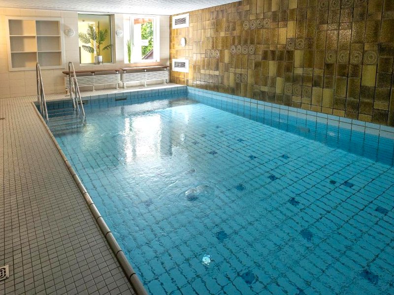 Waldhaus am See inklusive MeineCardPlusの写真