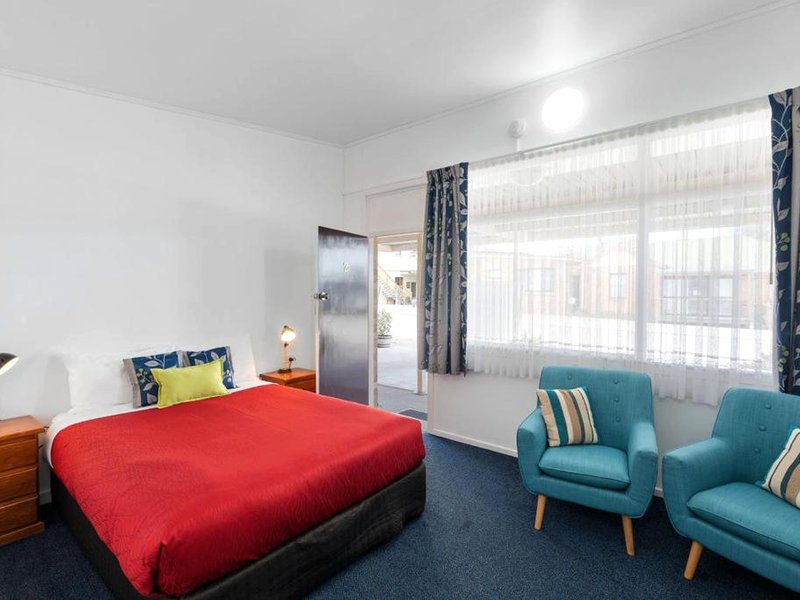 ロイヤル モーテル テンターフィールド (Royal Motel Tenterfield)の写真