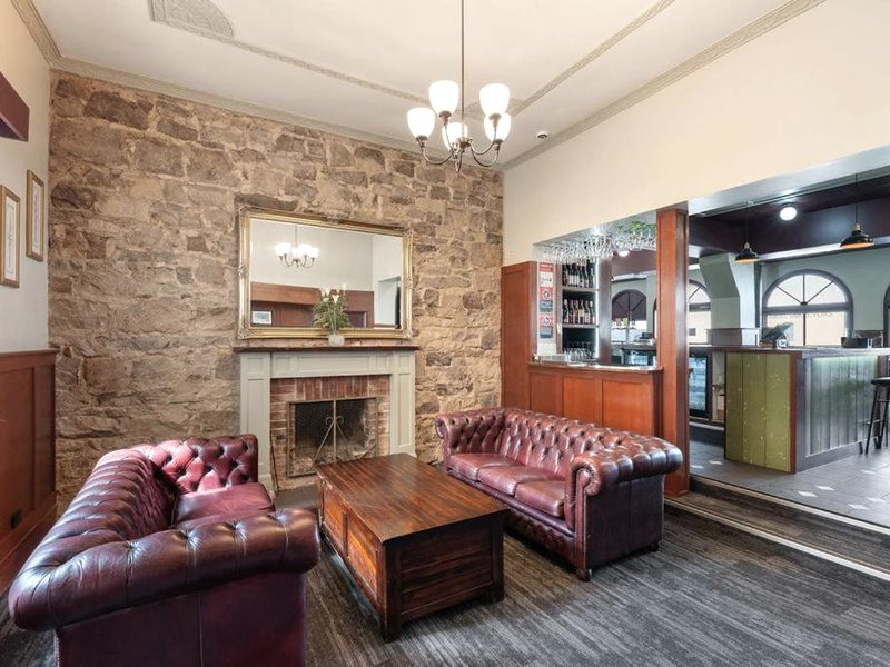 ロイヤル モーテル テンターフィールド (Royal Motel Tenterfield)の写真