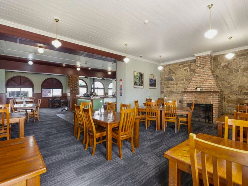 ロイヤル モーテル テンターフィールド (Royal Motel Tenterfield)の写真