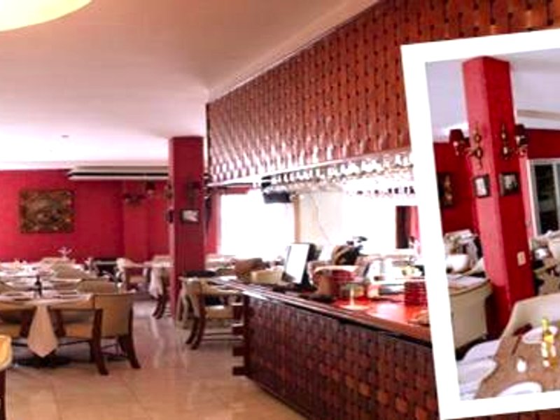 Hotel Civic Expressの写真