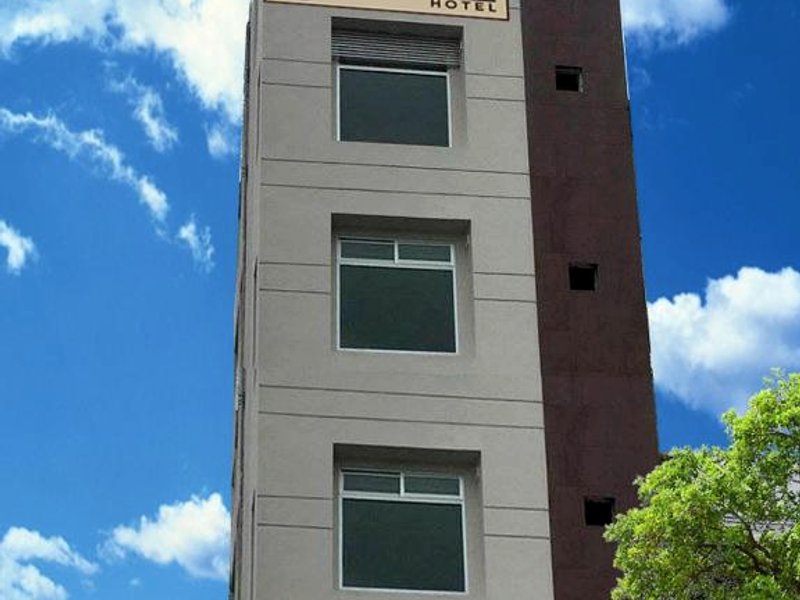 Hotel Civic Expressの写真