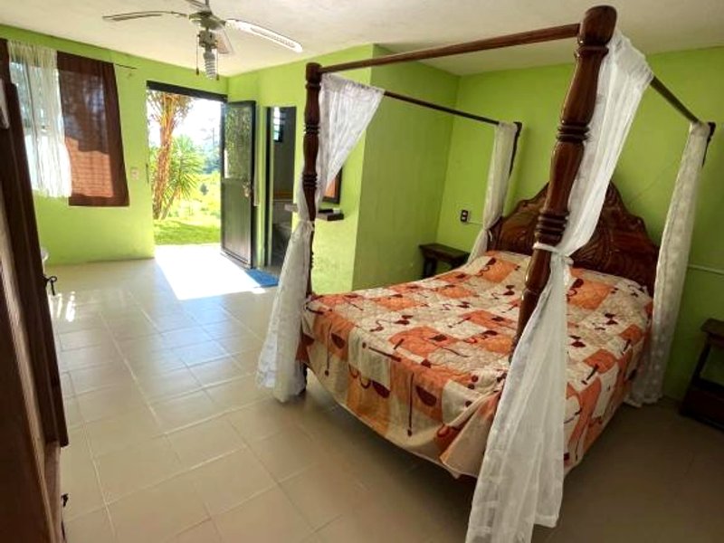 Hotel Villa Aventuraの写真