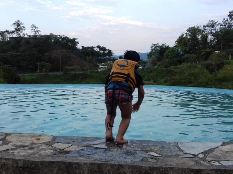 Hotel Villa Aventuraの写真