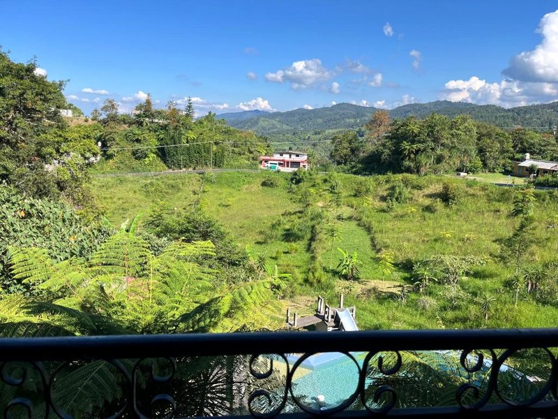 Hotel Villa Aventuraの写真