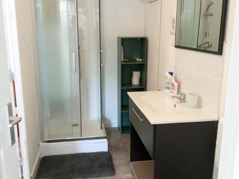 QUIET PLACEの写真