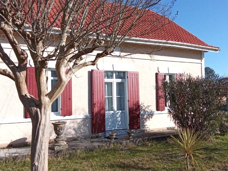 QUIET PLACEの写真