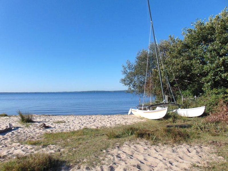 QUIET PLACEの写真