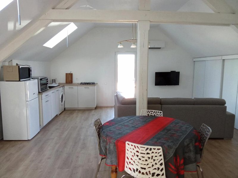 QUIET PLACEの写真