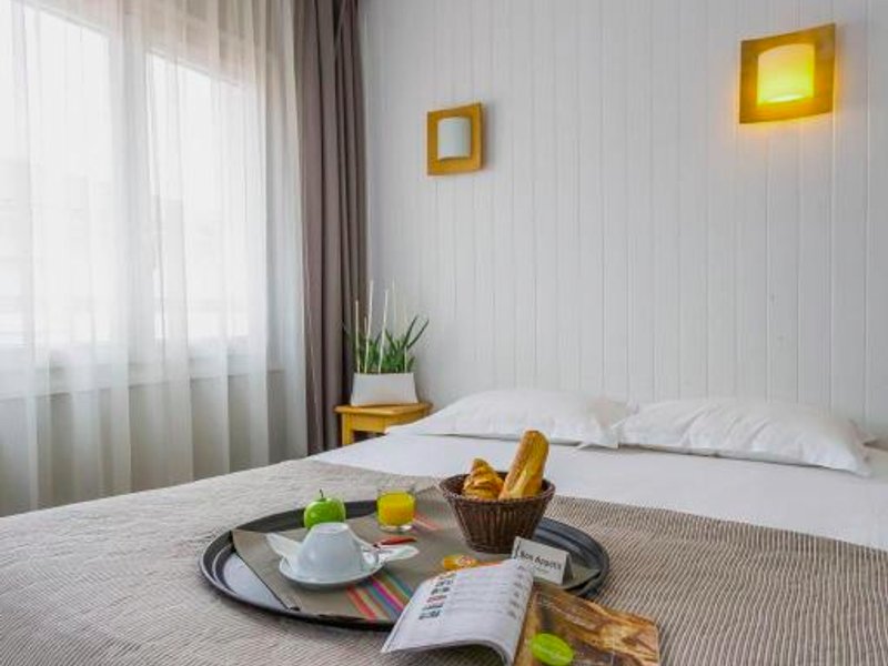 Logis Hotel Le Relaisの写真