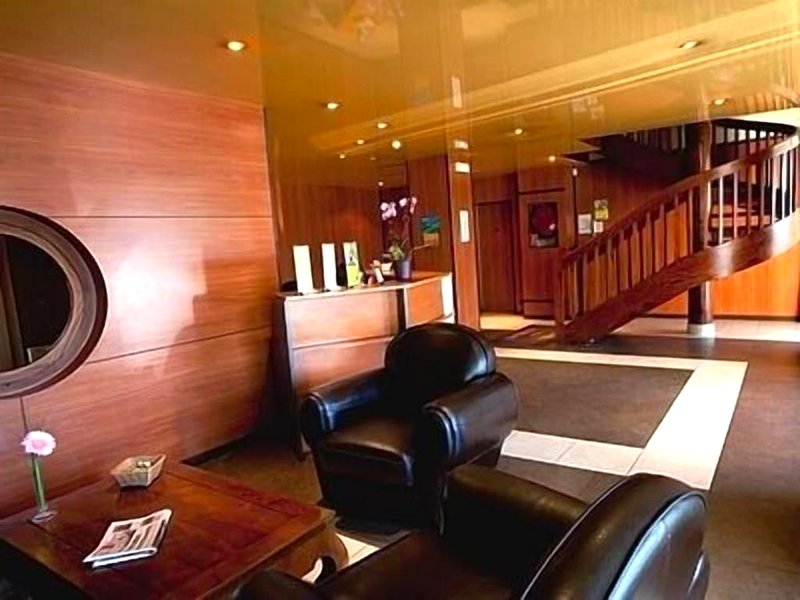 Logis Hotel Le Relaisの写真