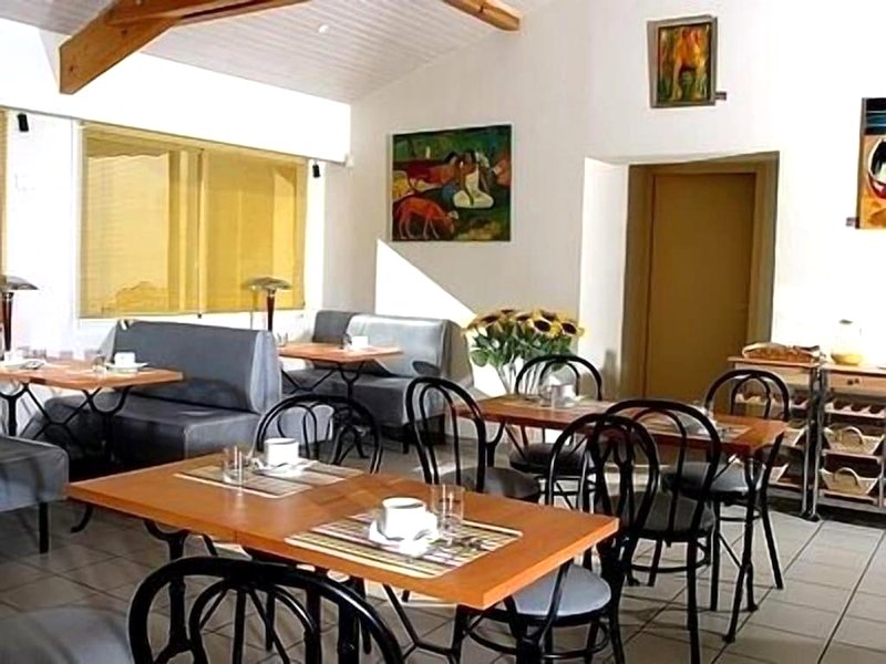 Logis Hotel Le Relaisの写真