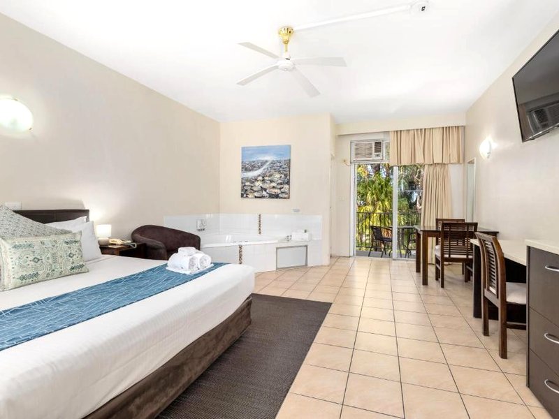 サンクチュアリー リゾート (Sanctuary Resort)の写真