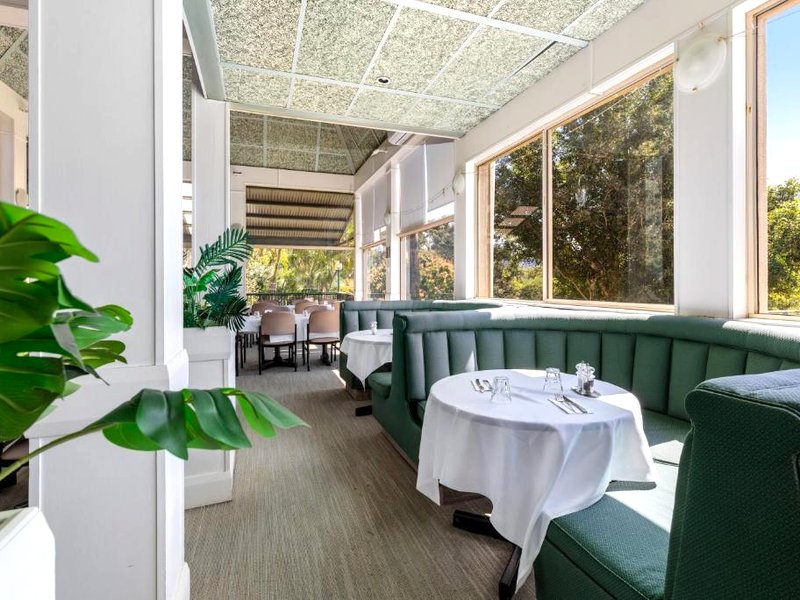 サンクチュアリー リゾート (Sanctuary Resort)の写真