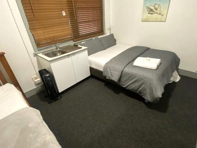 The Coramba Hotelの写真