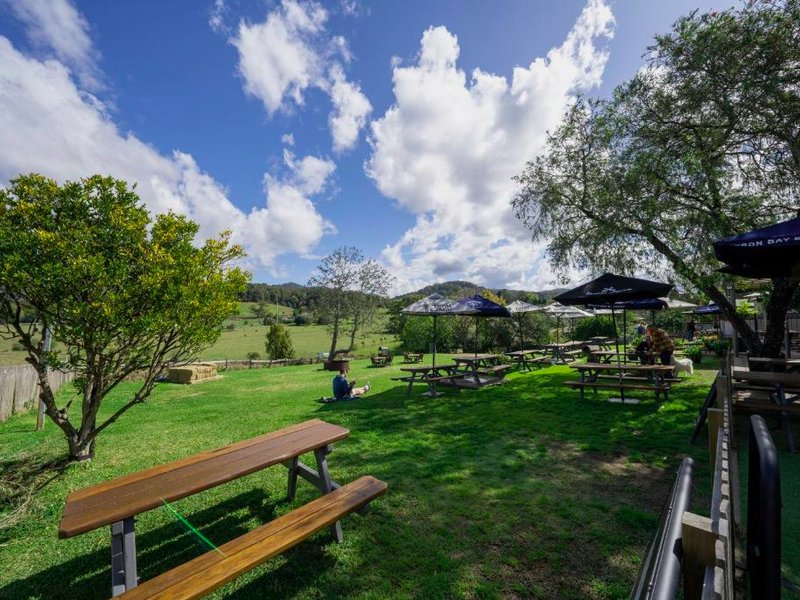 The Coramba Hotelの写真