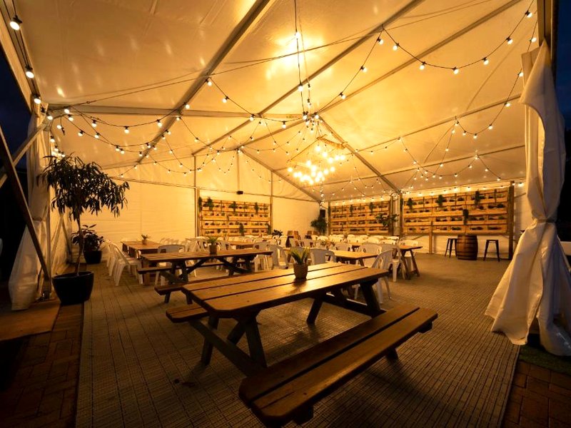 The Coramba Hotelの写真