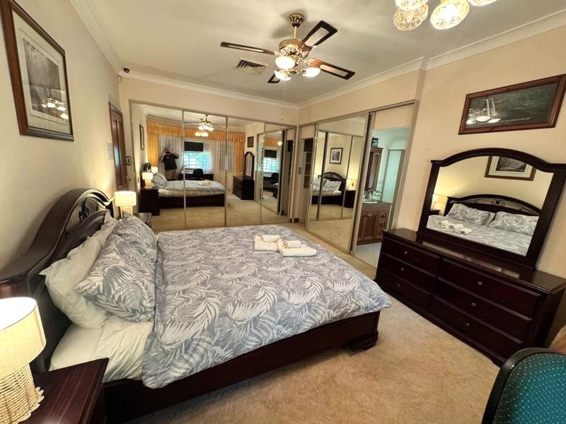 Oasis of Hope - Main Houseの写真